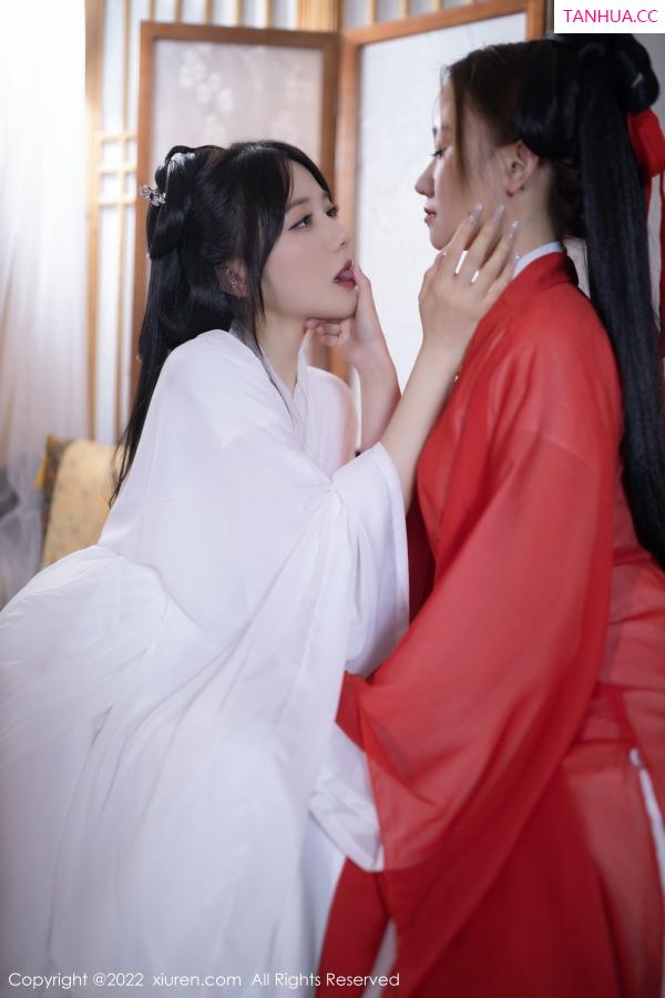 鱼子酱fish  [XiuRen]高清写真图 2022.11.04 No.5811 鱼子酱Fish 北京旅拍第26张图片